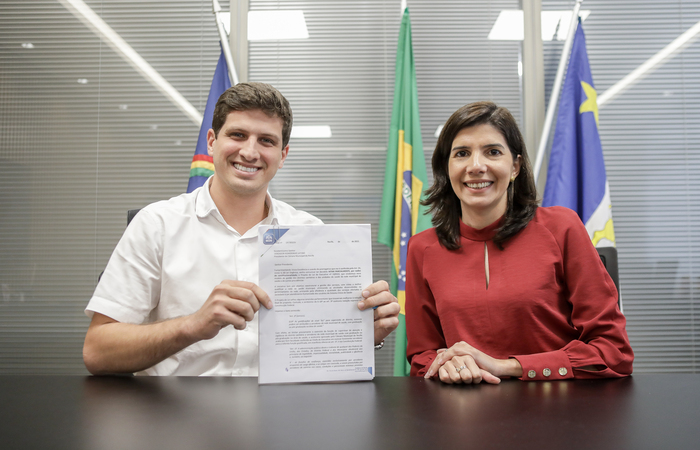 /Iniciativa visa valorizar o corpo técnico da rede municipal a partir de avaliação e desempenho relacionado ao atendimento dos usuários. Foto: Edson Holanda / PCR. /Iniciativa visa valorizar o corpo técnico da rede municipal a partir de avaliação e desempenho relacionado ao atendimento dos usuários. Foto: Edson Holanda / PCR.