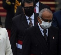 /Foto: Ernesto BENAVIDES / AFP