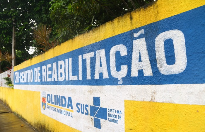 /No ano são mais de 40 mil atendimentos, que acontecem de segunda a sexta-feira, das 7h às 17h, na Rua Prof. José Cândido Pessoa, em Bairro Novo. Foto: Sandro Barros/PMO.