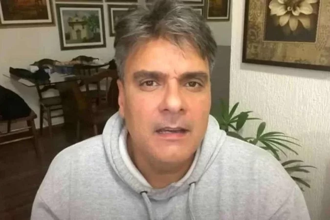 /crédito: YouTube/Guilherme de Pádua/Reprodução