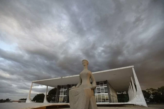 Estados e União têm, ate agora, embates em quatro ações no STF sobre o tema/Minervino Júnior/CB/D.A.Press Estados e União têm, ate agora, embates em quatro ações no STF sobre o tema/Minervino Júnior/CB/D.A.Press