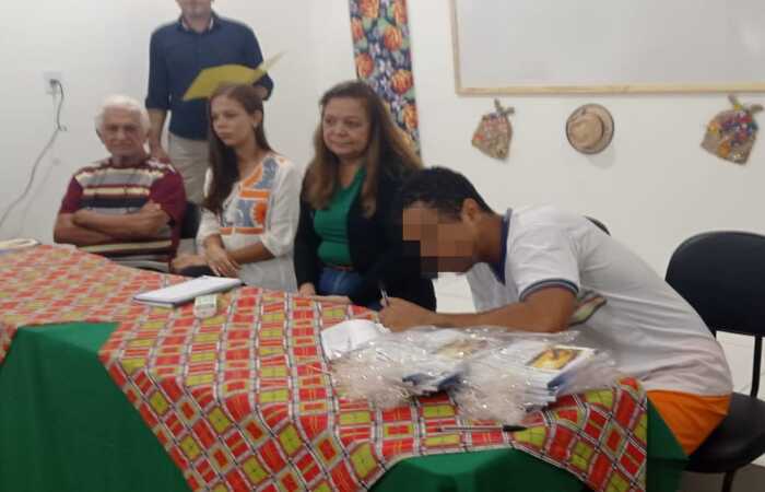 /Foto: Diovulgação. /Foto: Diovulgação.