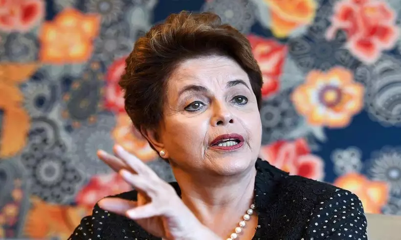 /foto: EVARISTO SA/AFP /foto: EVARISTO SA/AFP