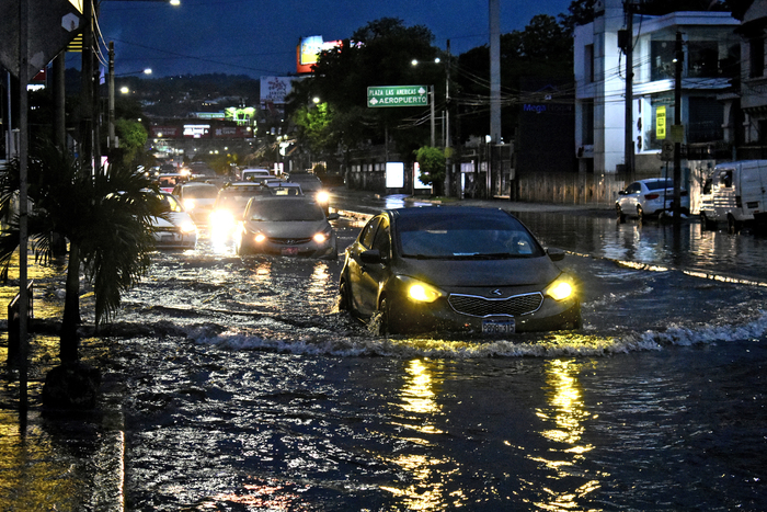 /Foto: Sthanly ESTRADA / AFP