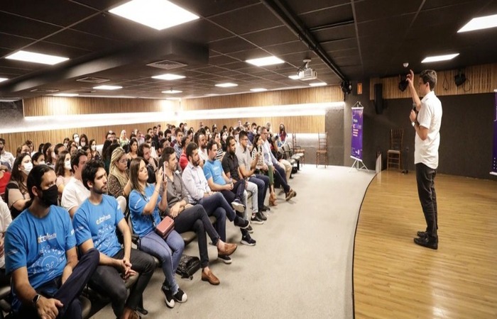 /Foto: Rodolfo Loepert / PCR /Foto: Rodolfo Loepert / PCR