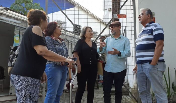 /Foto: Divulgação /Foto: Divulgação