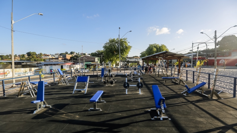 Qualificado como Organização Social pela prefeitura, o Instituto de Gestão do Esporte e da Cultura é uma organização não governamental/Divulgação Qualificado como Organização Social pela prefeitura, o Instituto de Gestão do Esporte e da Cultura é uma organização não governamental/Divulgação