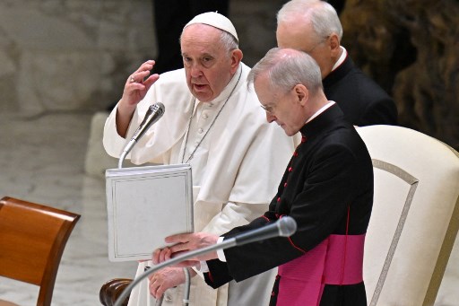 /Foto: ALBERTO PIZZOLI / AFP