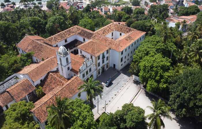 /Unicap e Província Santo Antônio do Brasil firmam parceria inédita com educadores para criar o Parque das Religiões. Assinatura de acordo preliminar será quarta-feira, 10 de agosto, às 10h, com participação de grupos culturais e coletiva de imprensa. Foto: Divulgação. /Unicap e Província Santo Antônio do Brasil firmam parceria inédita com educadores para criar o Parque das Religiões. Assinatura de acordo preliminar será quarta-feira, 10 de agosto, às 10h, com participação de grupos culturais e coletiva de imprensa. Foto: Divulgação.