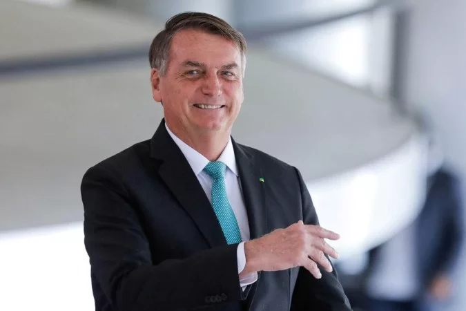 /Segundo o filho do chefe do Executivo, a entrevista conduzida pelos âncoras William Bonner e Renata Vasconcellos deverá ocorrer diretamente do Palácio da Alvorada, com duração de 40 minutos. Foto: Sergio Lima / AFP /Segundo o filho do chefe do Executivo, a entrevista conduzida pelos âncoras William Bonner e Renata Vasconcellos deverá ocorrer diretamente do Palácio da Alvorada, com duração de 40 minutos. Foto: Sergio Lima / AFP