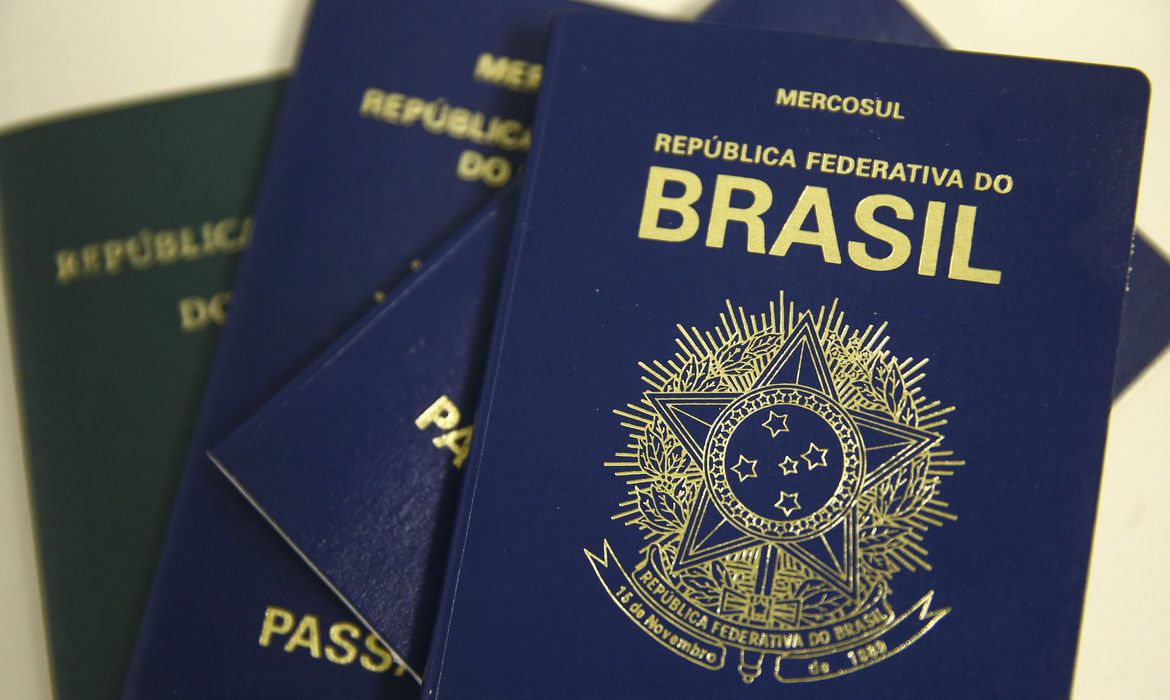 /Brasileiros terão que solicitar visto a partir do dia 18 de agosto. Foto: Marcelo Camargo/Agência Brasil /Brasileiros terão que solicitar visto a partir do dia 18 de agosto. Foto: Marcelo Camargo/Agência Brasil