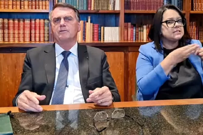/No último dia 2, Bolsonaro prometeu que a tabela será atualizada em 2023, caso seja reeleito. Foto: Reprodução / Youtube /No último dia 2, Bolsonaro prometeu que a tabela será atualizada em 2023, caso seja reeleito. Foto: Reprodução / Youtube
