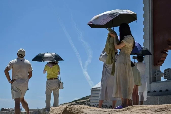 /Foto: Hector Retamal/AFP