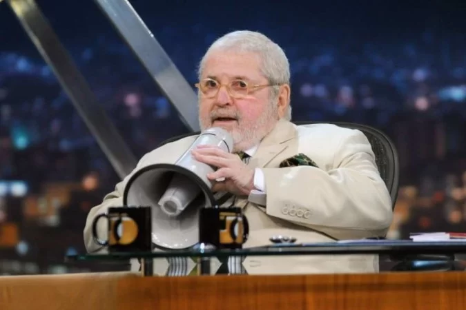 /Foto: Reprodução/Tv Globo