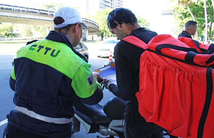 /Foto: Josenildo Gomes/CTTU.