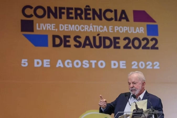 /crédito: Ricardo Stuckert/Partidos dos Trabalhadores