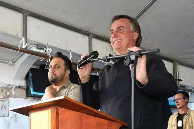 /Foto: Cleber Caetano/PR