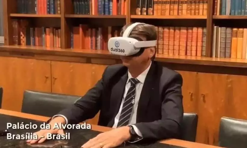 /Foto: Redes Sociais/Reprodução /Foto: Redes Sociais/Reprodução