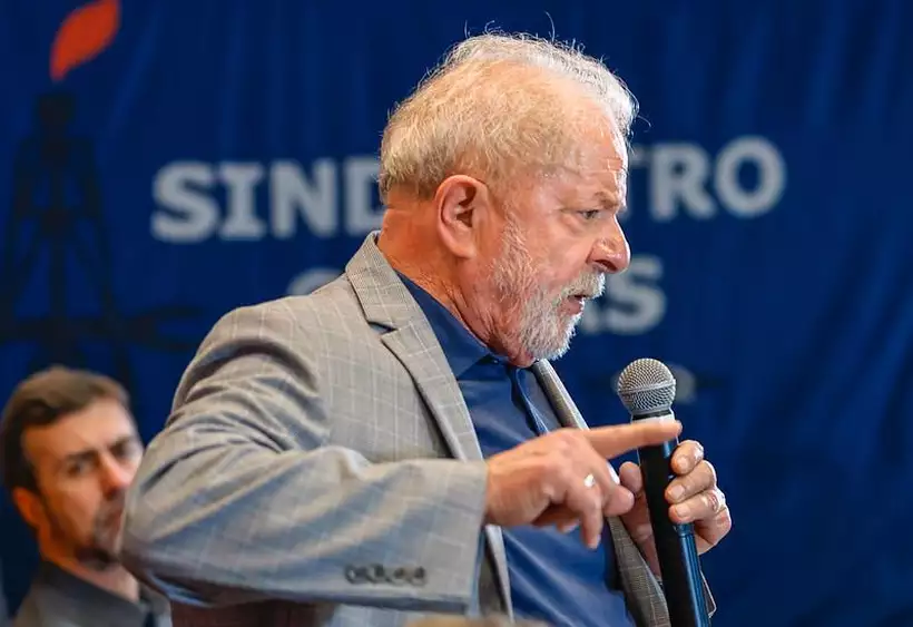 /Foto: Ricardo Stuckert/PT /Foto: Ricardo Stuckert/PT