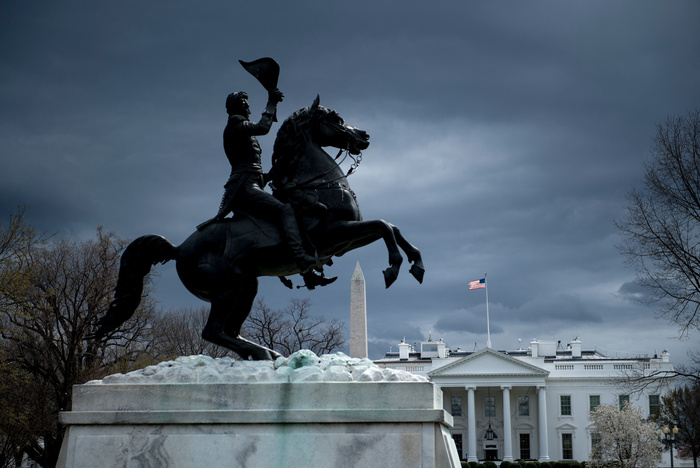 /Foto: Brendan Smialowski / AFP /Foto: Brendan Smialowski / AFP