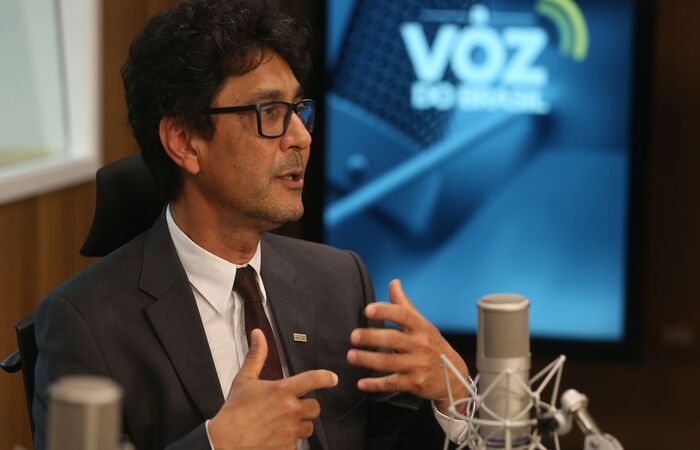 /Foto: Valter Campanato/ Agência Brasil /Foto: Valter Campanato/ Agência Brasil