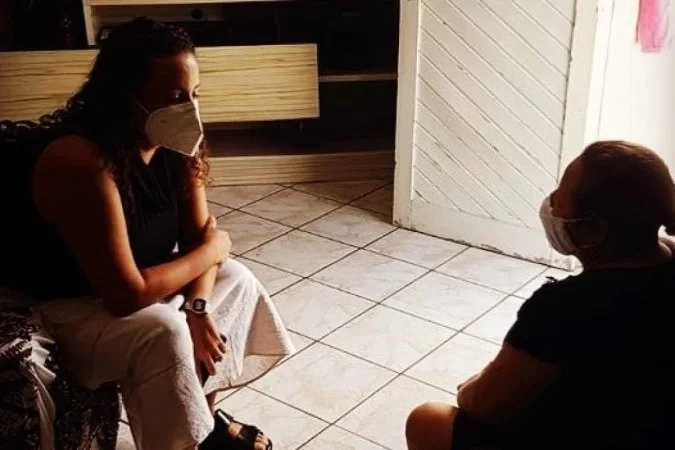 /crédito: Inspeção do trabalho