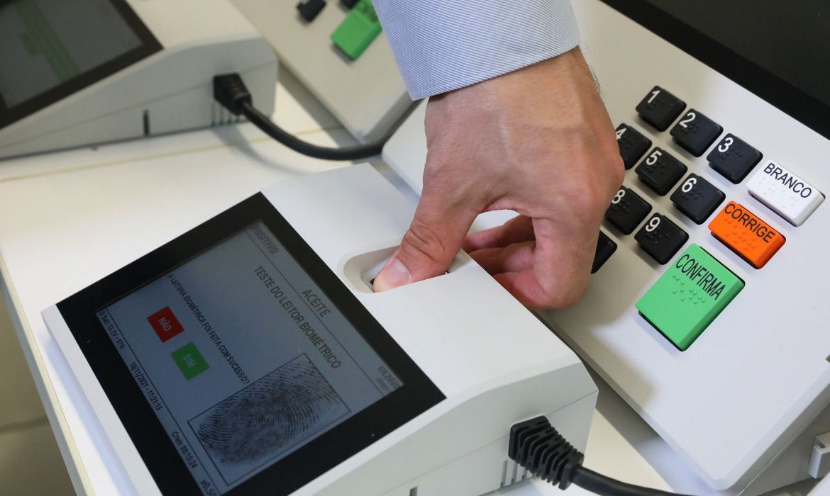 /Acesso a mecanismo de ajuda deve ser pedido at&eacute; dia 18 pr&oacute;ximo. Foto: Abdias Pinheiro/ASCOM/TSE