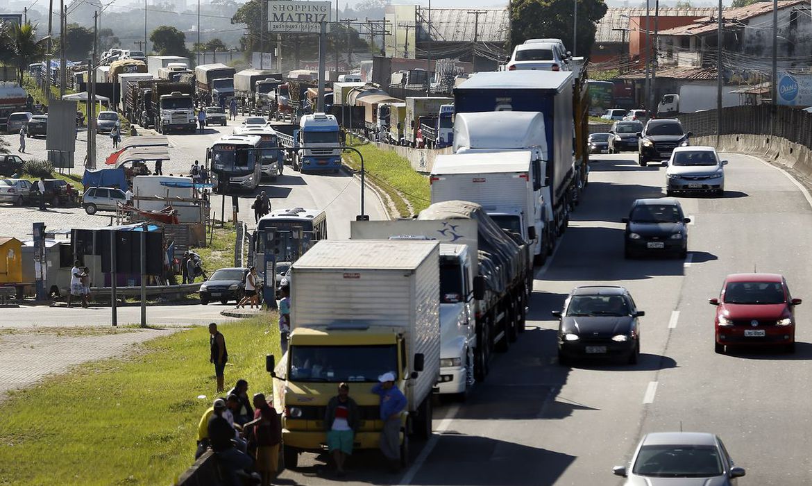 /Foto: Thomaz Silva/Ag&ecirc;ncia Brasil