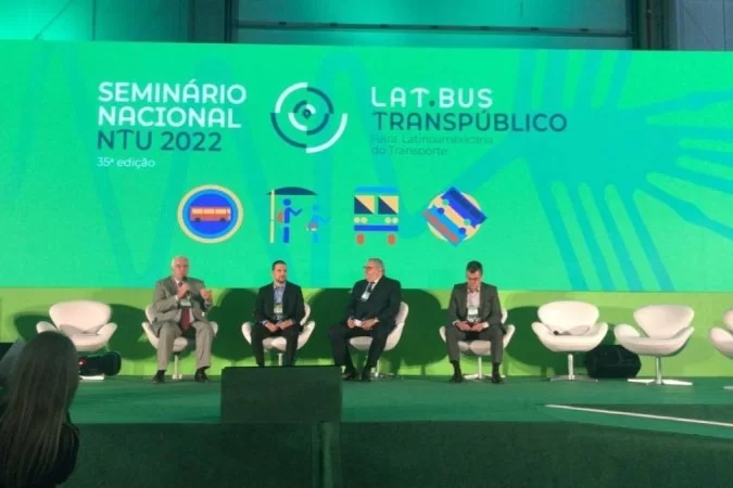 Seminário Nacional NTU 2022