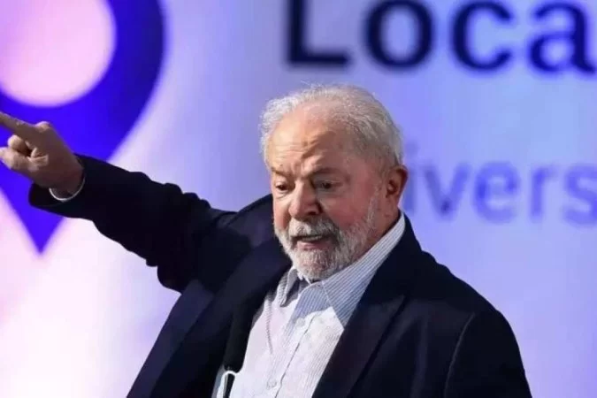 /Foto: Evaristo Sá/AFP /Foto: Evaristo Sá/AFP
