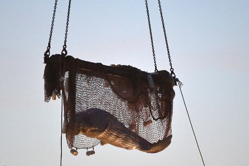 /Foto: JEAN-FRANCOIS MONIER / AFP