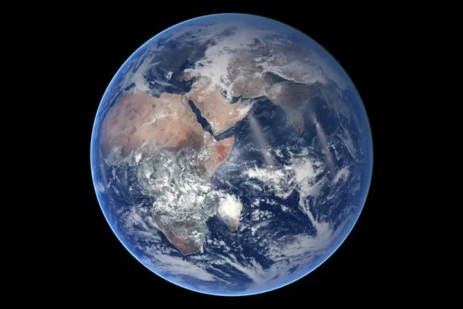 /cr&eacute;dito: AFP/Nasa/Divulga&ccedil;&atilde;o