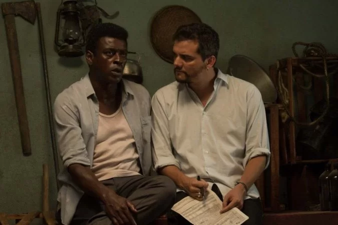 /Foto: Globo Filme /Divulgação /Foto: Globo Filme /Divulgação