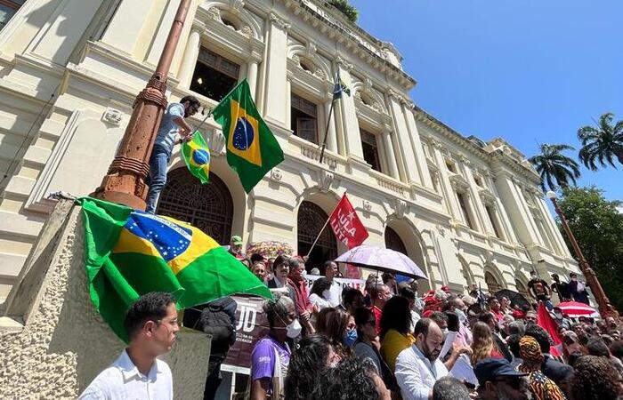 /Foto: João Victor Paiva/Diario de Pernambuco