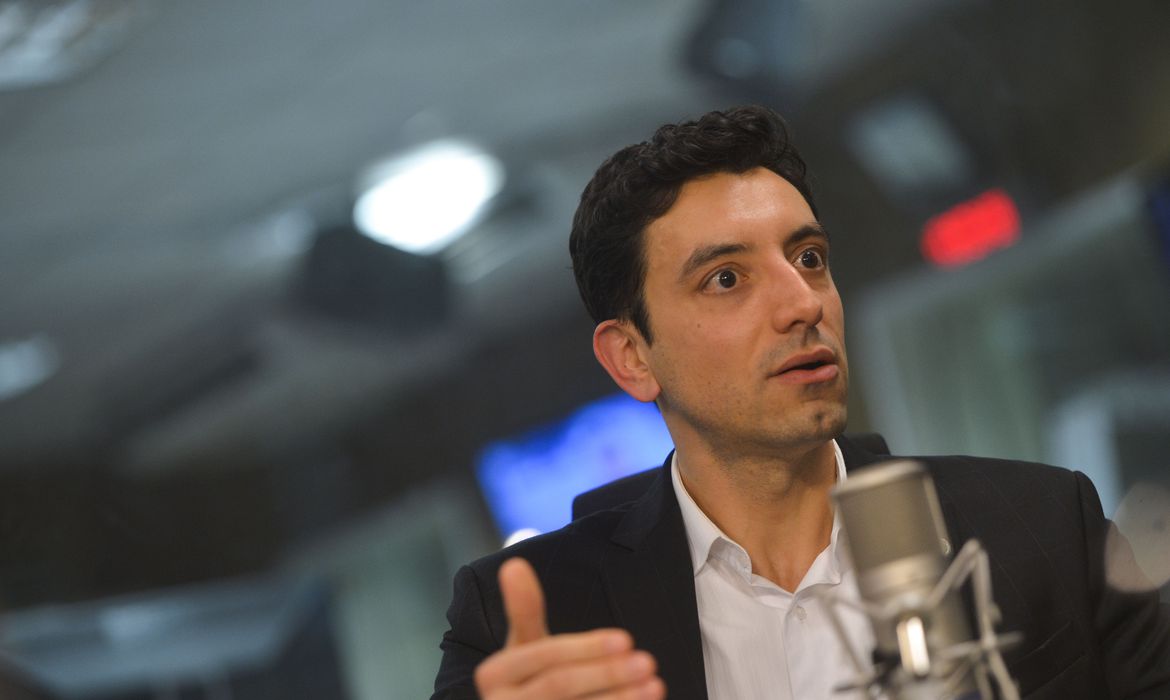 /Ano passado foram entregues mais de 1,7 milh&atilde;o de cestas. Foto: Marcello Casal Jr/Ag&ecirc;ncia Brasil