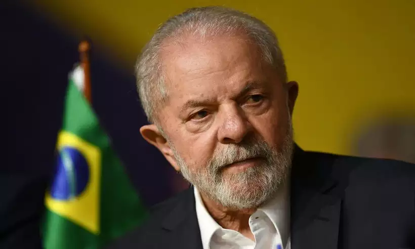/Evento n&atilde;o foi tratado formalmente com o Partido dos Trabalhadores. Foto: EVARISTO SA / AFP