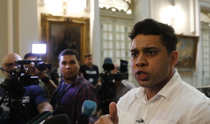 /Foto: Fernando Fraz&atilde;o/Ag&ecirc;ncia Brasil