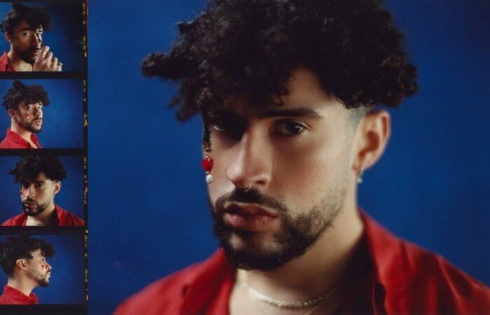 Quarto álbum do porto-riquenho tornou-se o primeiro a ter todas as faixas atingindo 100 milhões de reproduções na plataforma (Crédito: Divulgação) Quarto álbum do porto-riquenho tornou-se o primeiro a ter todas as faixas atingindo 100 milhões de reproduções na plataforma/Crédito: Divulgação