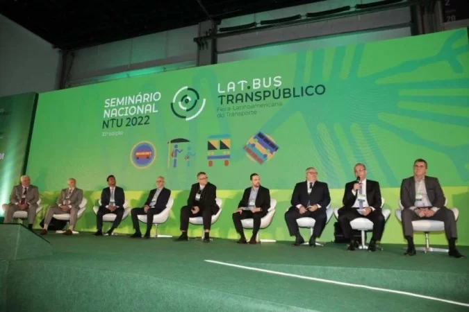 /Foto: Divulgação/NTU /Foto: Divulgação/NTU