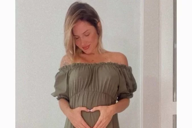 (Foto: Reprodução/Instagram @ka_barbieri) /Foto: Reprodução/Instagram @ka_barbieri