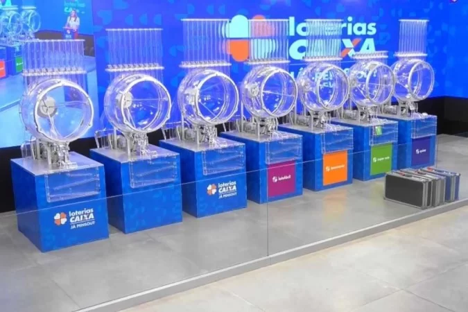 /Foto: Reprodução/Loterias Caixa