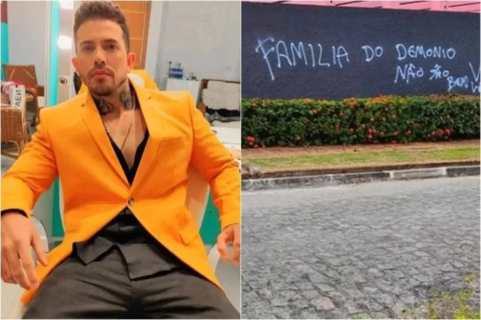 /Foto: Reprodução/Instagram @arthurourso /Foto: Reprodução/Instagram @arthurourso