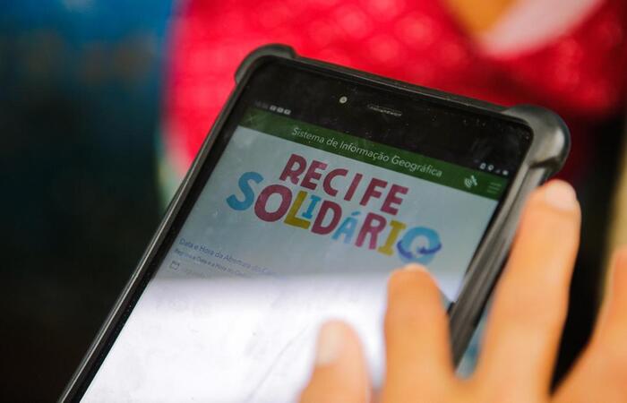 /Foto: Dondinho/Prefeitura do Recife