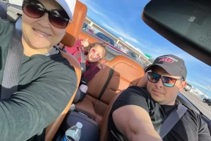 /Foto: Arquivo pessoal