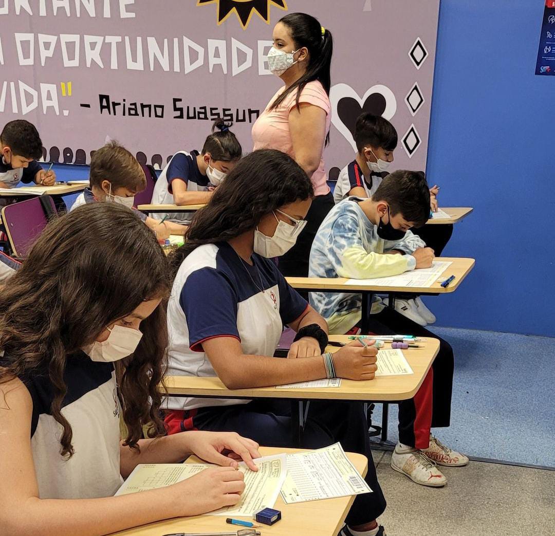 /Inscrições para alunos antigos têm início no dia 1º de setembro; já os novatos podem participar do processo seletivo em outubro. Foto: Divulgação /Inscrições para alunos antigos têm início no dia 1º de setembro; já os novatos podem participar do processo seletivo em outubro. Foto: Divulgação