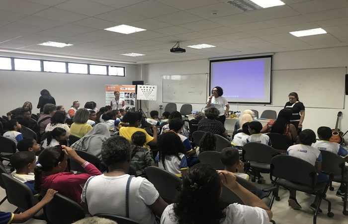 /Fotos: Divulgação /Secretaria de Saúde do Recife