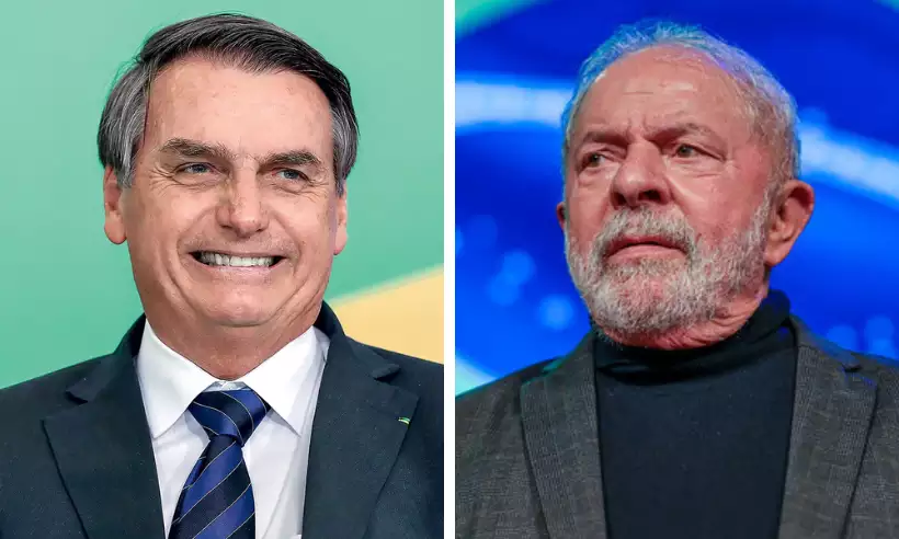 (Foto: Alan Santos/PR; Ricardo Stukert/PT) /Foto: Alan Santos/PR; Ricardo Stukert/PT