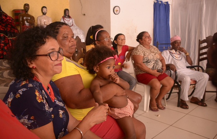 /Foto: Daniel Tavares/PCR /Foto: Daniel Tavares/PCR