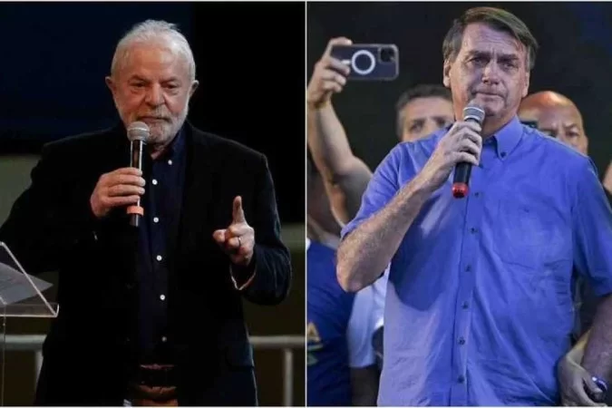 /Foto: Miguel Schincariol/AFP/Mauro Pimentel/AFP