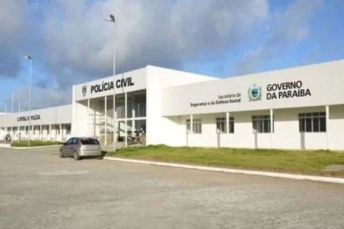 /crédito: Polícia Civil da Paraíba/Divulgação